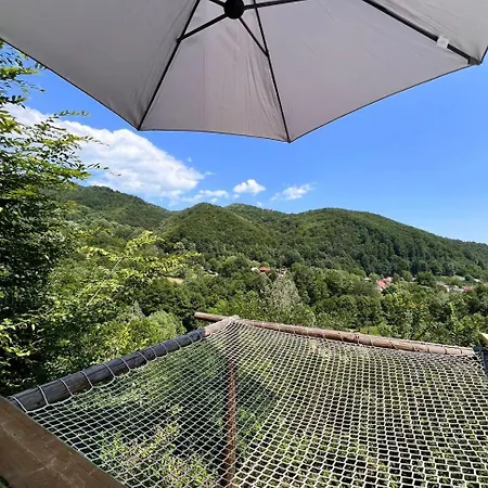 Sunrise Glamping Retreat Hotel Galesu Exterior photo
