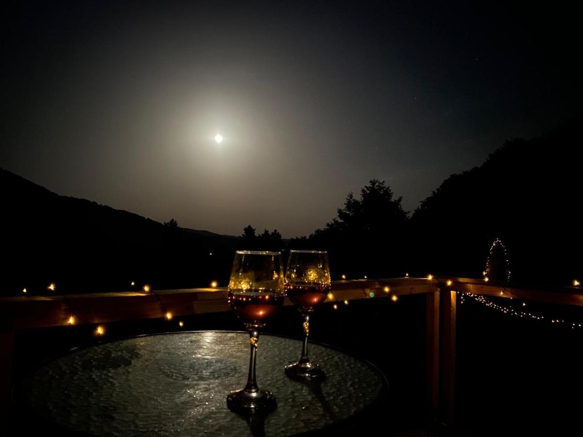 Sunrise Glamping Retreat Luxuszelt