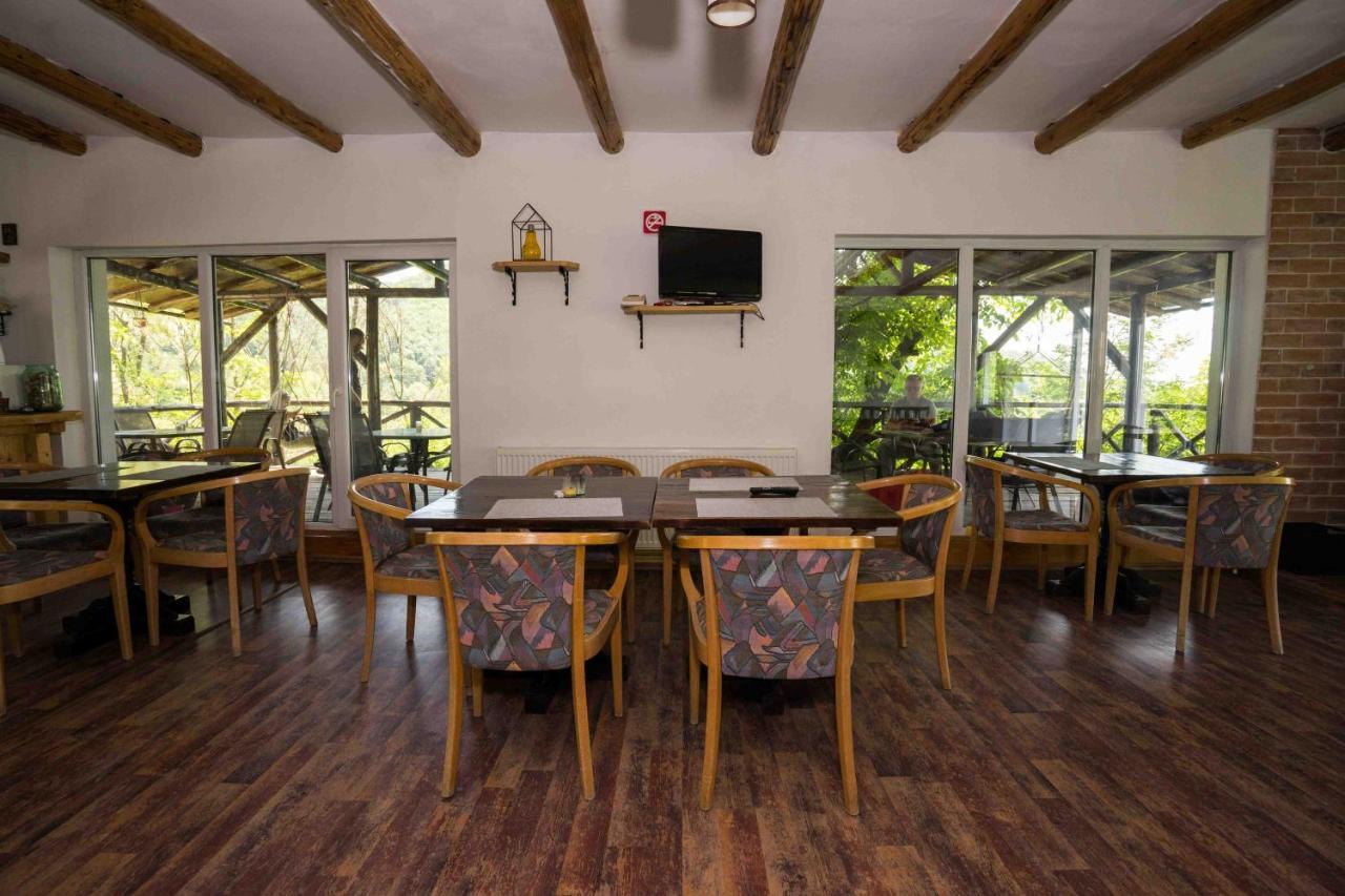 Sunrise Glamping Retreat Galesu