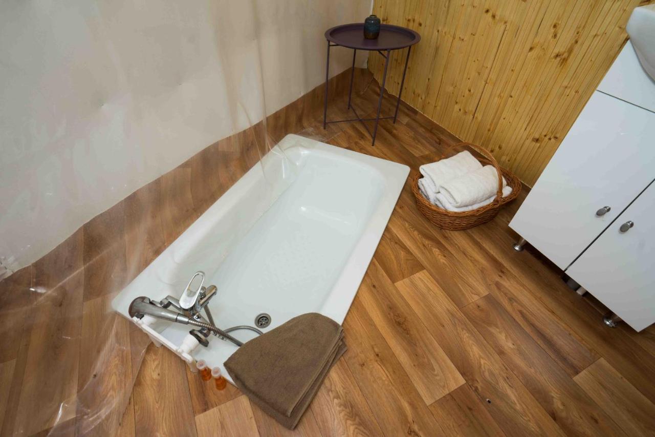 Sunrise Glamping Retreat *