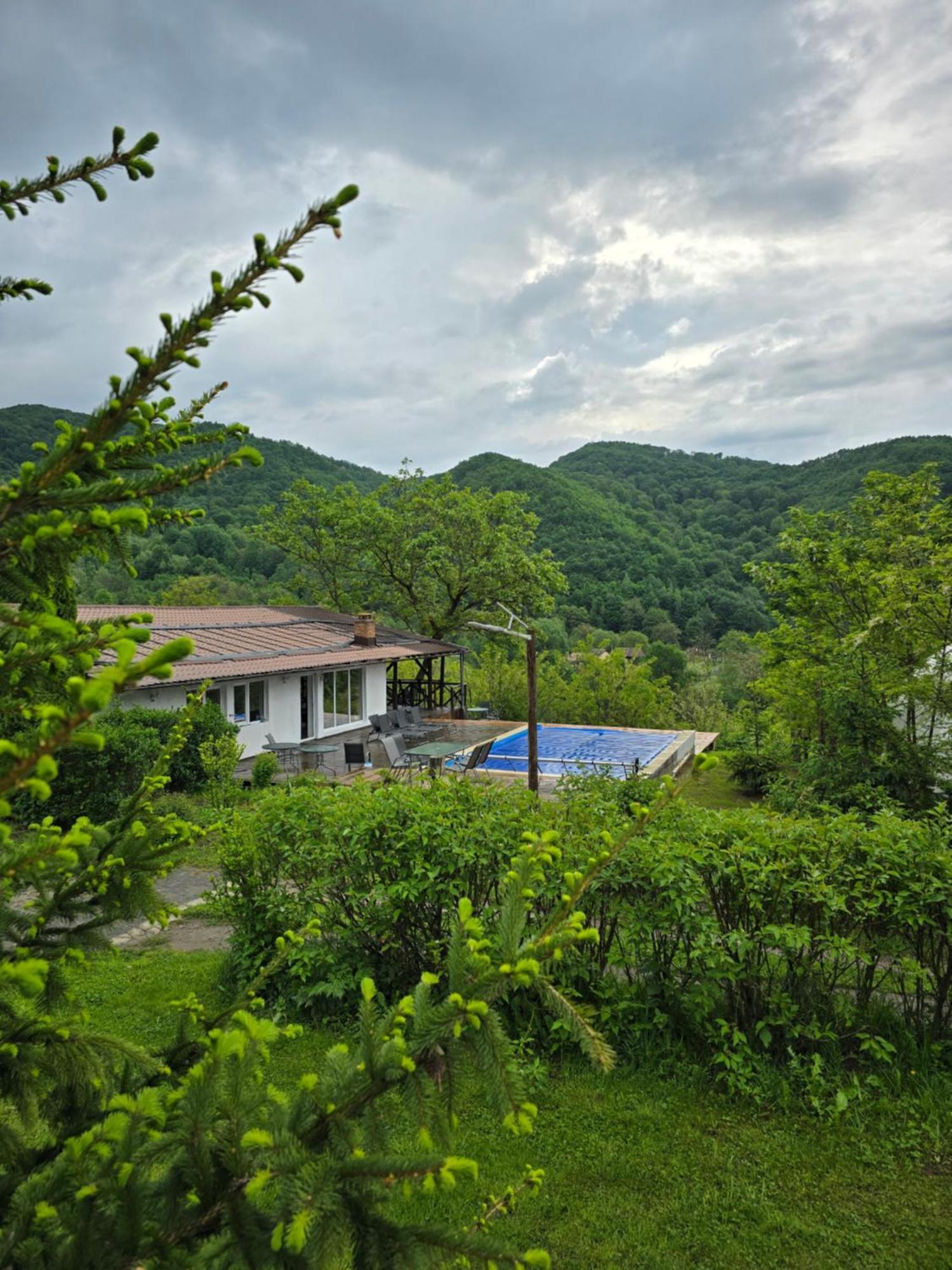 Sunrise Glamping Retreat *