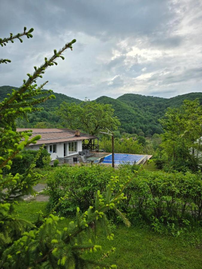 Sunrise Glamping Retreat *