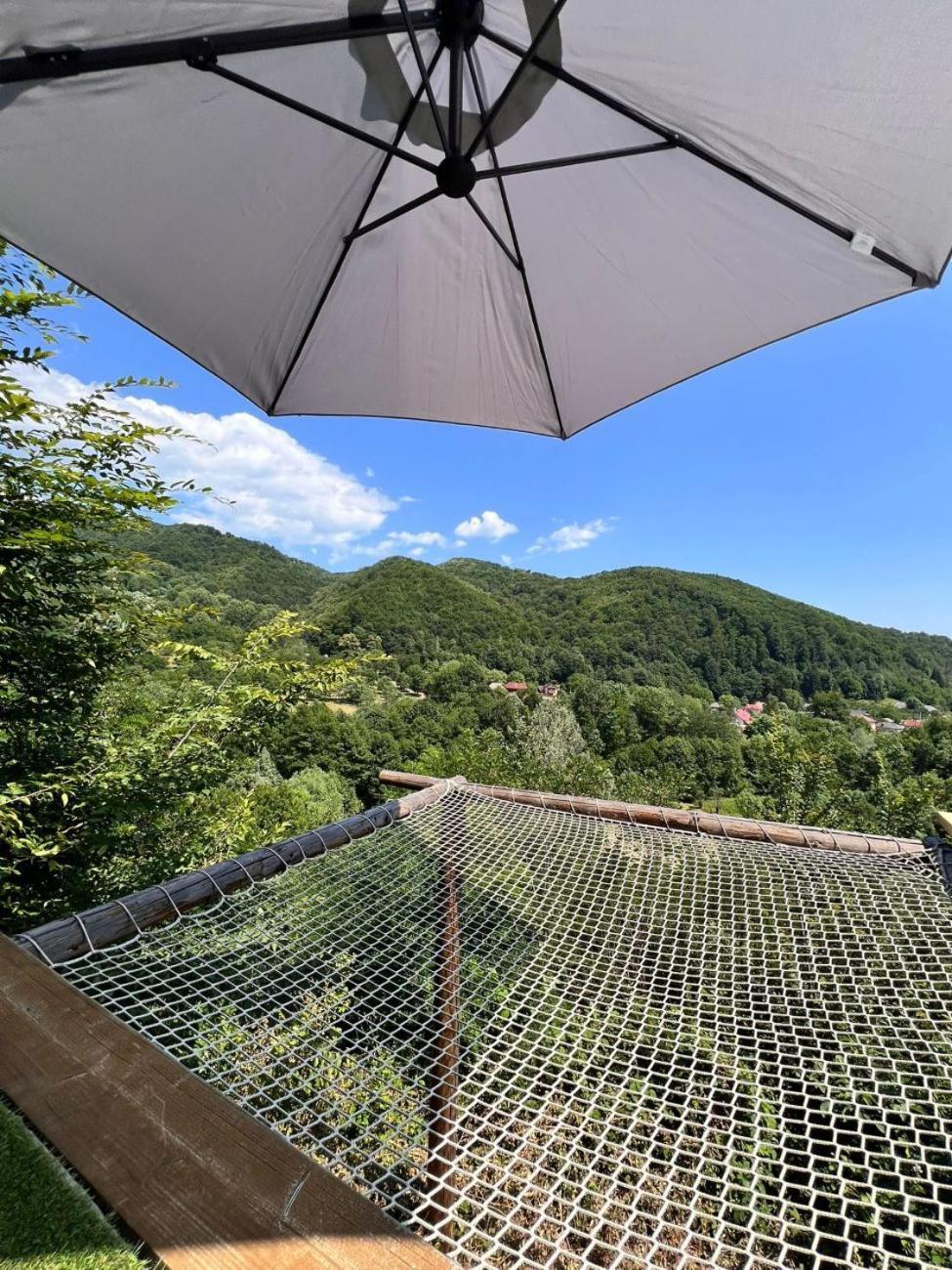 Luxuszelt Sunrise Glamping Retreat